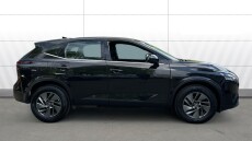 Nissan Qashqai 1.3 DiG-T MH Acenta Premium 5dr Petrol Hatchback